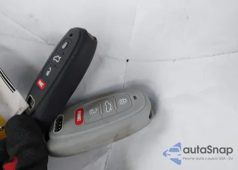 2016 Audi A4 2.0T Premium from USA, damaged, VIN WAUFFAFL2GN003976